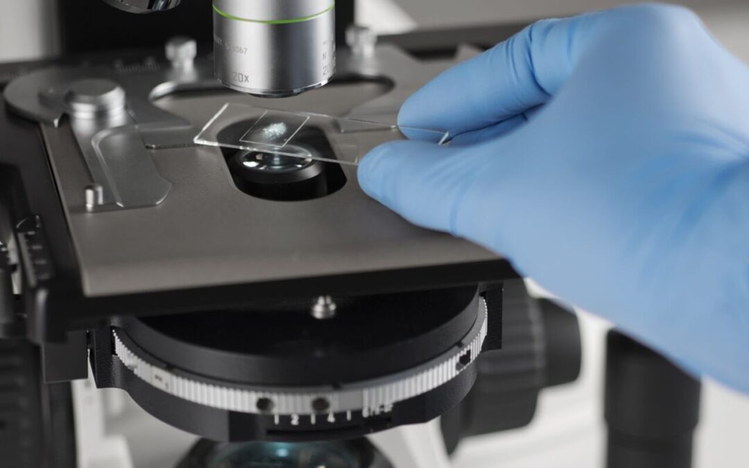 Webinar – Advances in Forensic Trace Evidence Analysis
