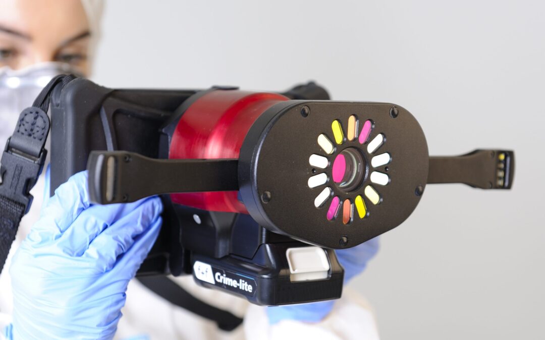 Webinar – Technology Focus: Crime-lite AUTO
