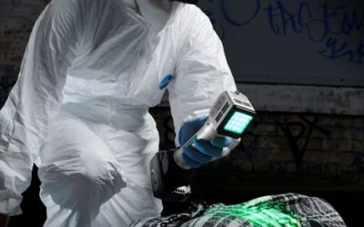 Webinar – Victim First Forensics: Sexual Abuse and Sexual Violence