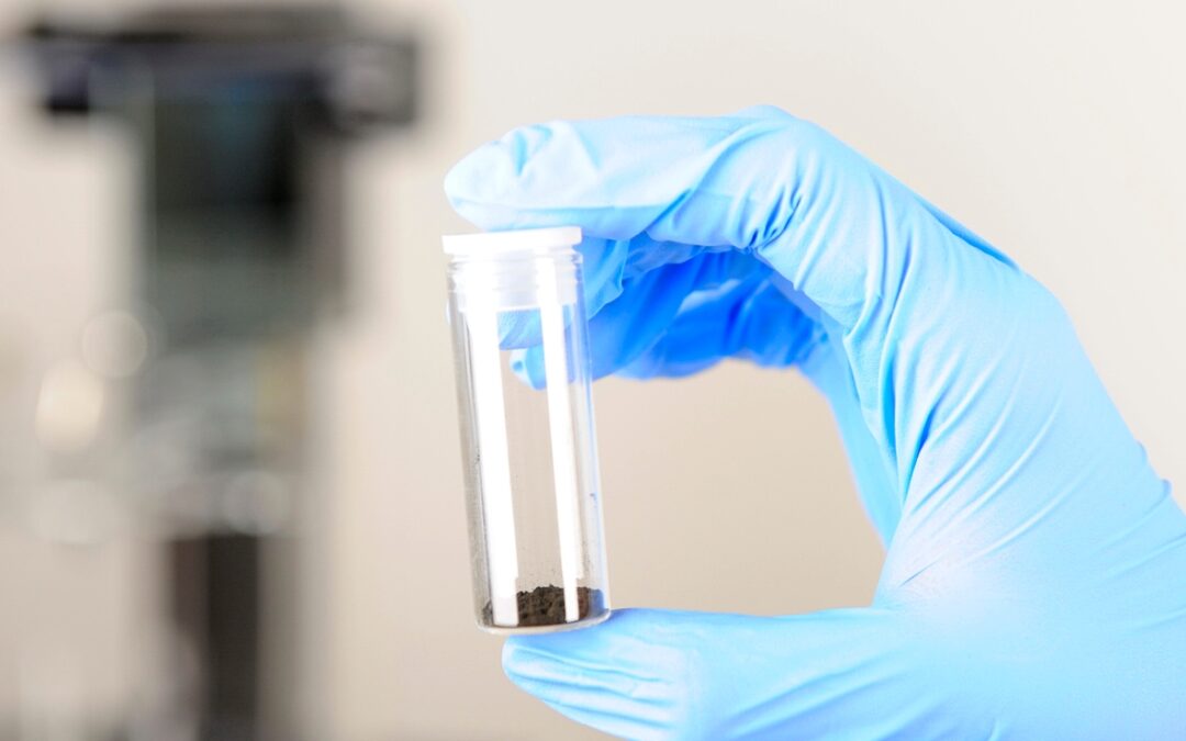 Webinar – RECOVER – Technology for the Development of Impossible Fingerprints
