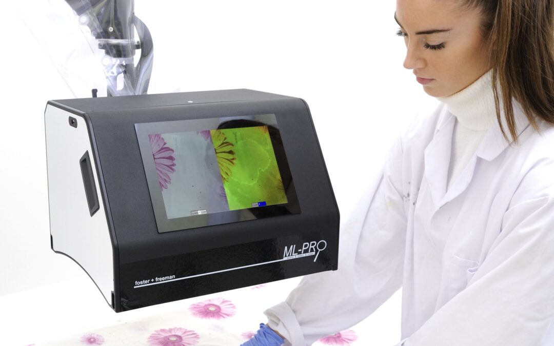 Webinar – Crime-lite ML PRO – Multi-spectral imaging for the detection and mark-up of body fluids