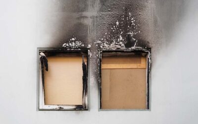 Webinar – Arson Investigation Techniques – Detecting and Examining Evidence Following a Fire