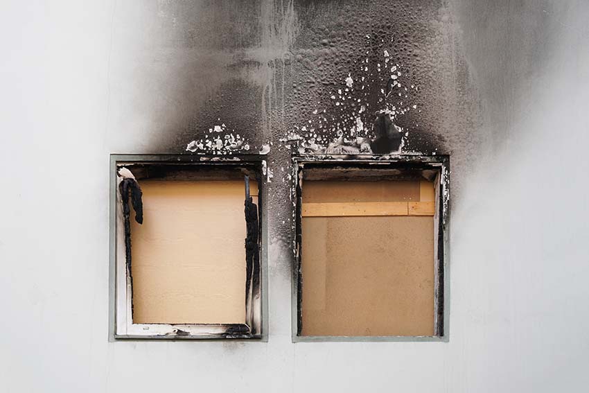 Webinar – Arson Investigation Techniques – Detecting and Examining Evidence Following a Fire