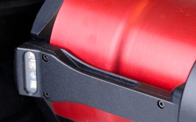 Webinar – Crime-lite AUTO – For the Detection and Imaging of Evidence at the Crime Scene