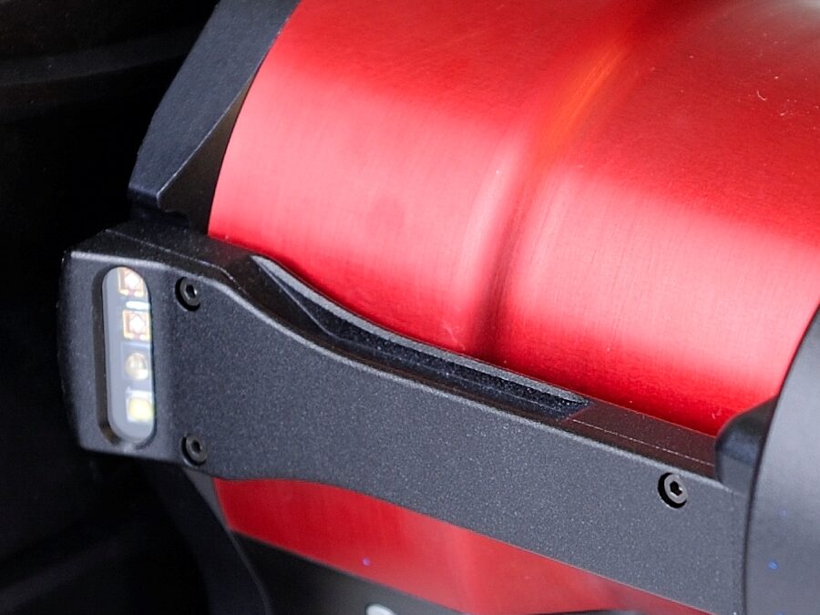Webinar – Crime-lite AUTO – For the Detection and Imaging of Evidence at the Crime Scene