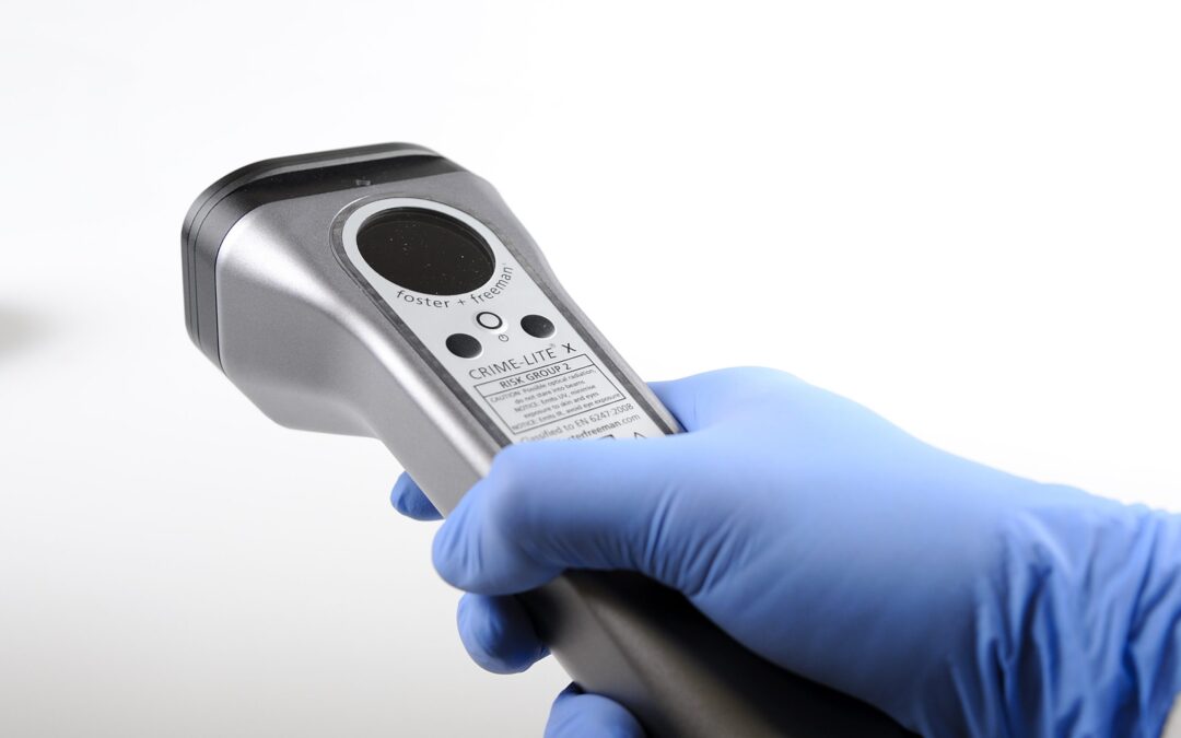 Webinar – Solution Focussed Forensics