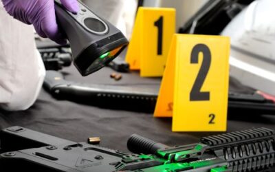 Webinar – CBRNE x CSI