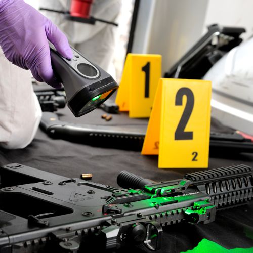 Webinar – CBRNE x CSI