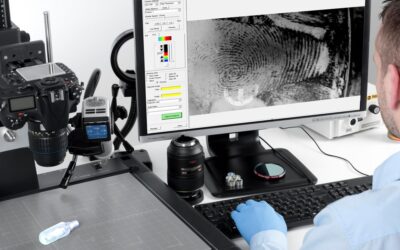 Webinar – Can I recover fingerprints from…?