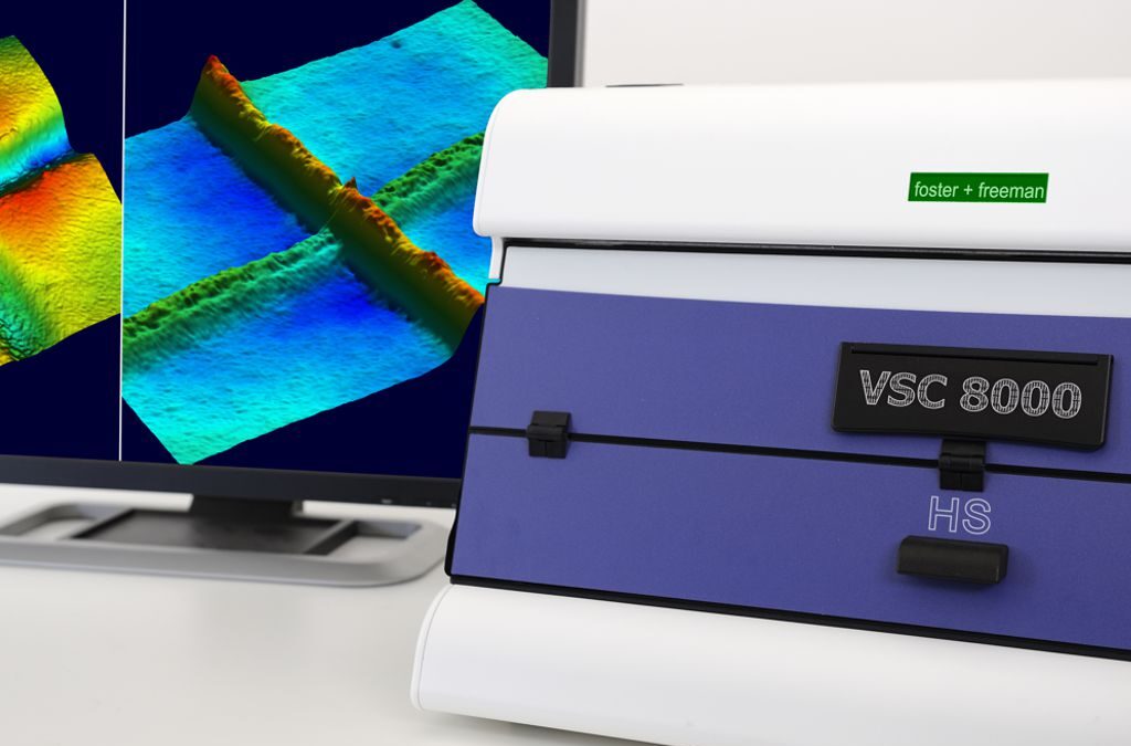 Webinar – VSC Developments