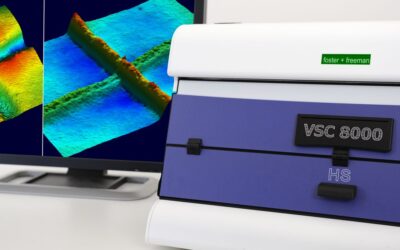Webinar – VSC Developments