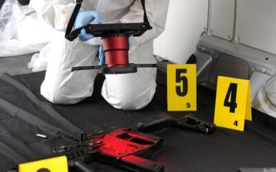 Webinar – Detect More Evidence