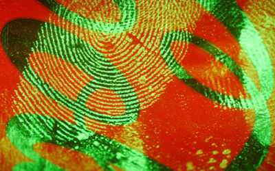 Webinar – Unlocking Latent Prints