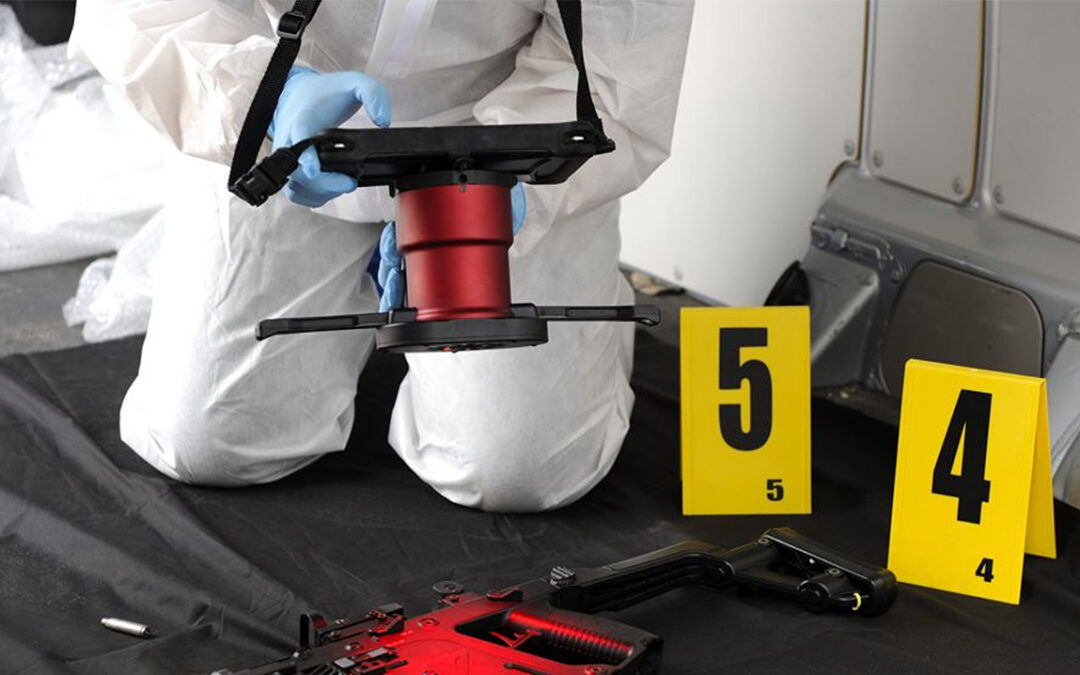 Webinar – Español – Llevando el laboratorio a la escena: avances en la investigación forense móvil