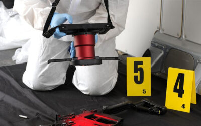 Webinar – Español – Llevando el laboratorio a la escena: avances en la investigación forense móvil