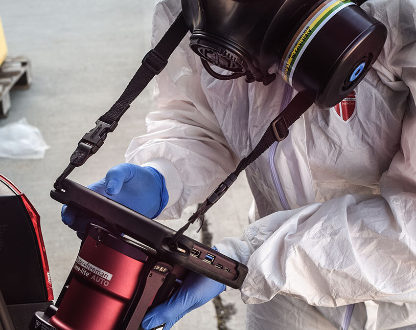 foster+freeman granted Human Tissue Authority licence