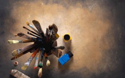 Webinar – Fine Art, Fingerprints and Forgeries