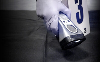 Webinar – Forensic Science versus Volume Crime