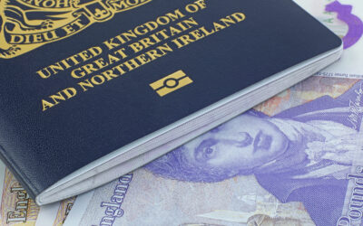 Webinar – Passport Control