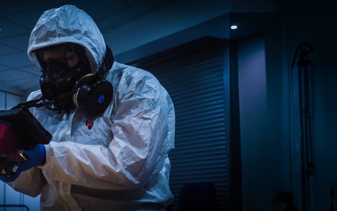 Webinar – Detect More Evidence 2025