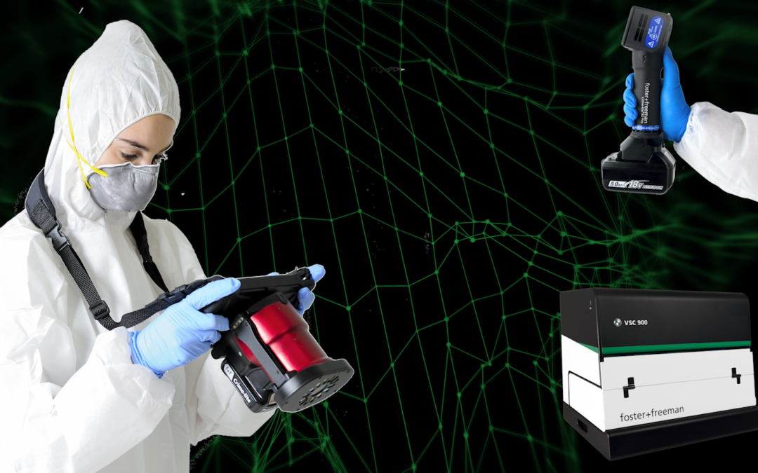 Webinar – Bridging the Gap: International Forensics