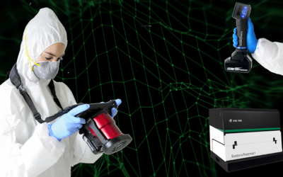 Webinar – Bridging the Gap: International Forensics