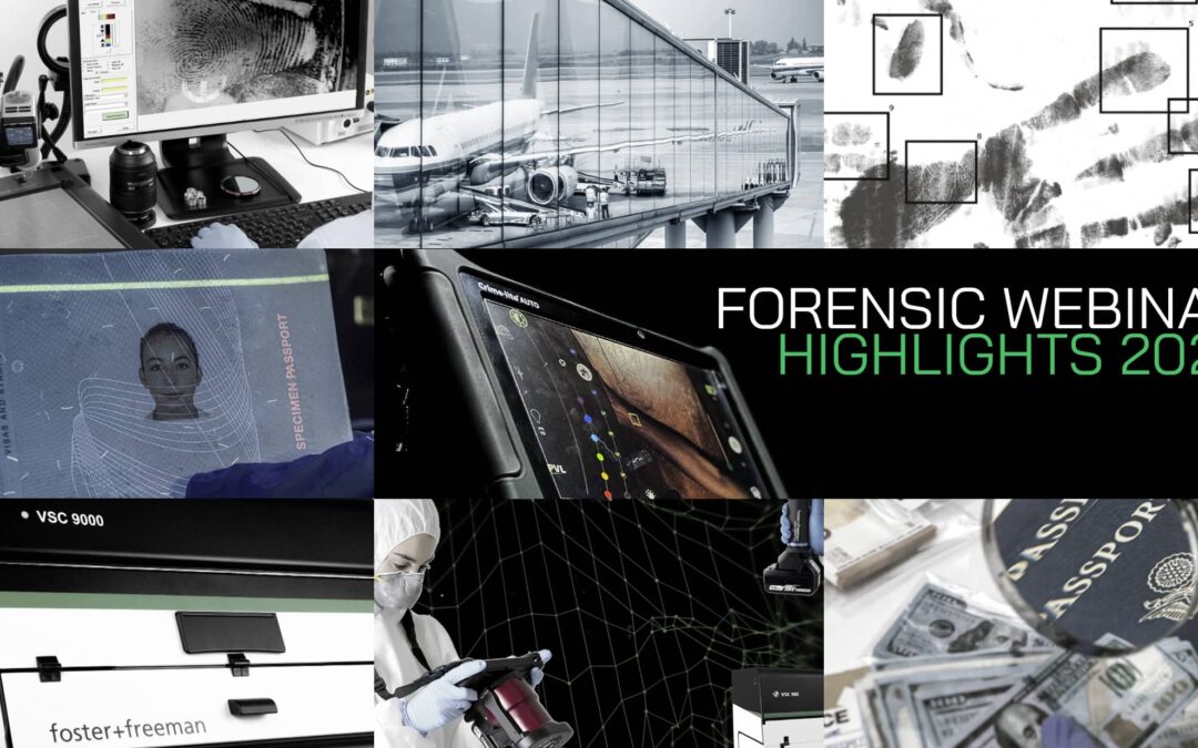 Webinar – Best of 2024: highlights of our Webinars from this year