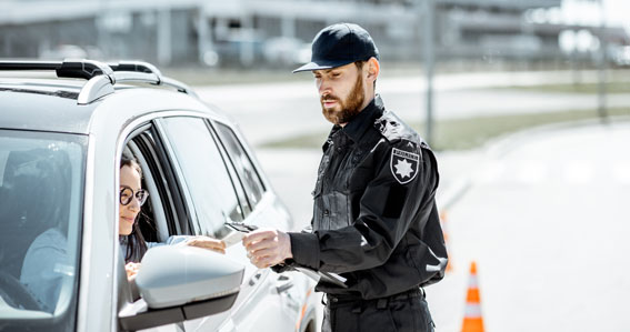 Mexican State Attorney Combats Vehicle Theft with VSC Technology
