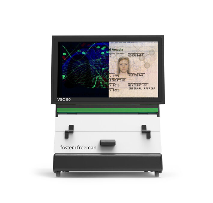 Webinar – New Product Launch: Unveiling the next generation of VSC technology – VSC 90