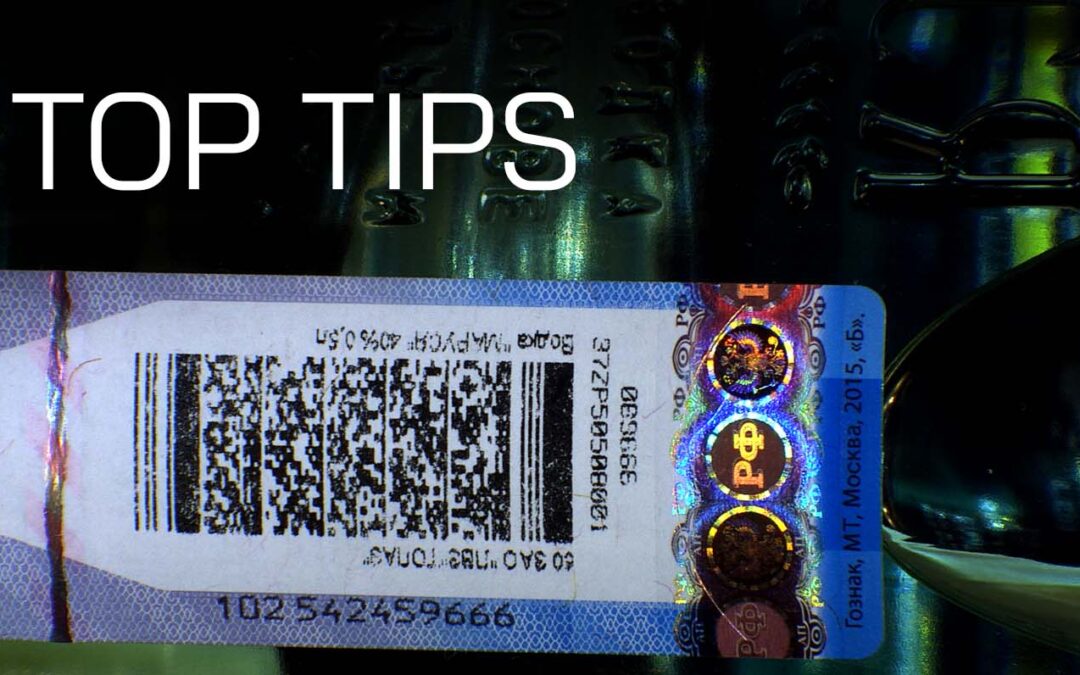 Top Tips: Examining Brand Protection Features with VSC