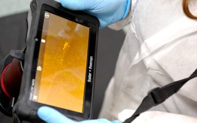Webinar – Maximising Evidence Detection: Advanced Forensic Light Source Techniques