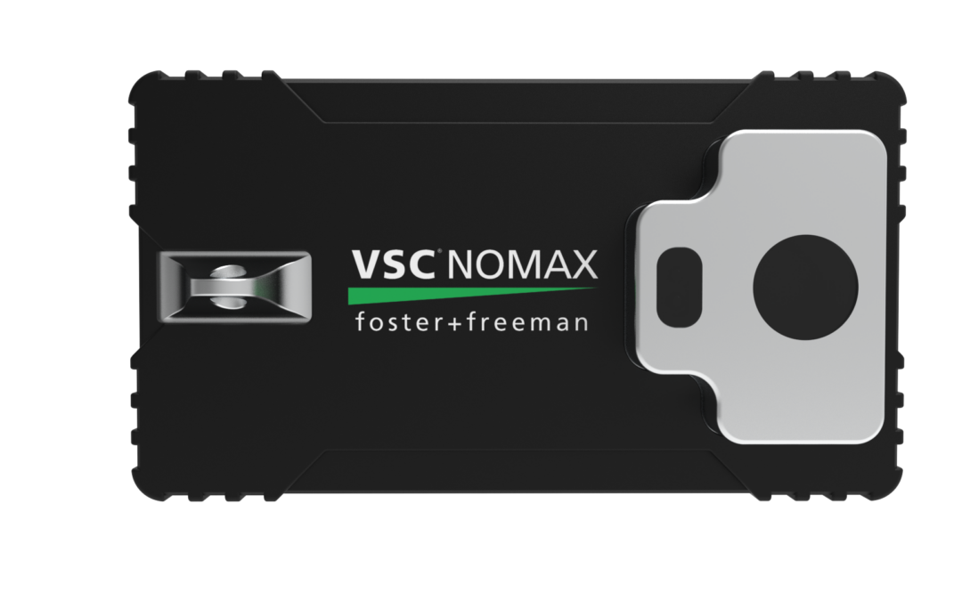 Webinar – Español – Examen de documentos en movimiento: VSC NOMAX