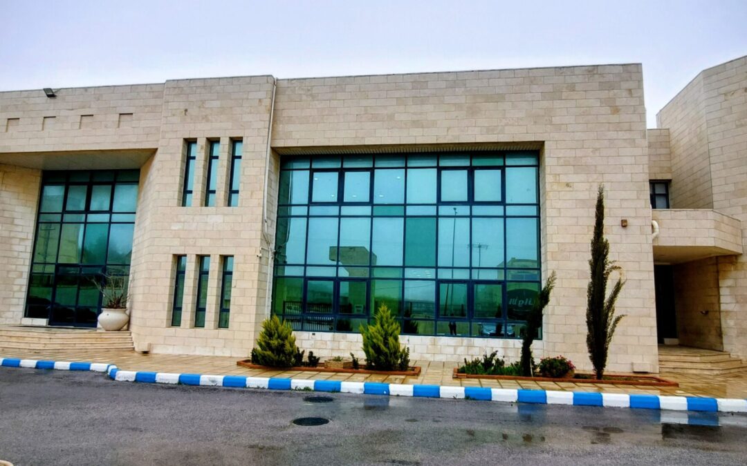 Foster + Freeman Congratulates Al Faiha on the Launch of New Regional Forensic Centre of Excellence