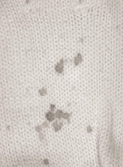 Utilising Crime-lites for The Detection of Challenging Bloodstains