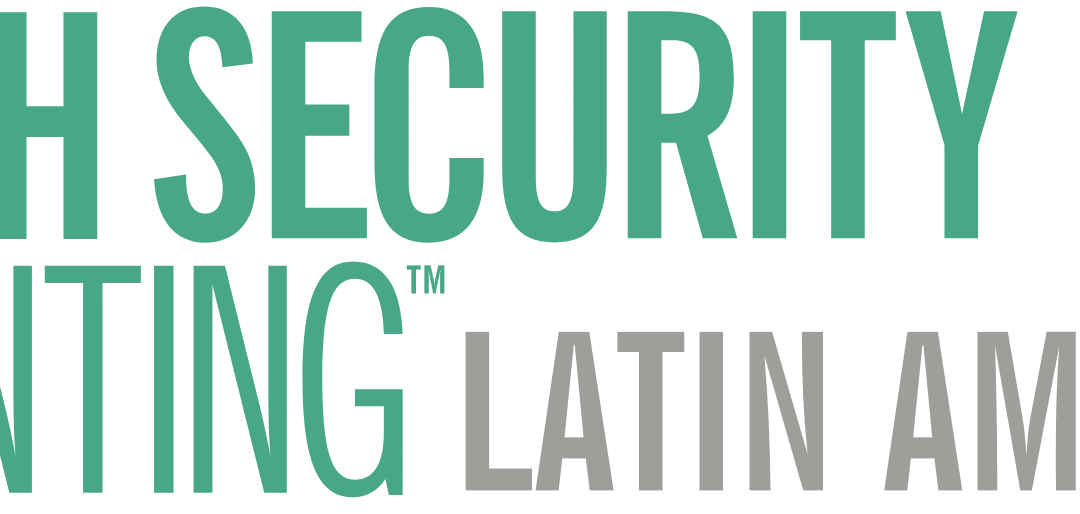High Security Printing Latin America